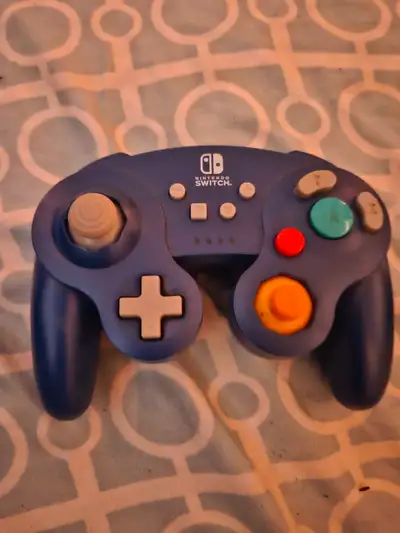 Manette GameCube Sans Fil , View more