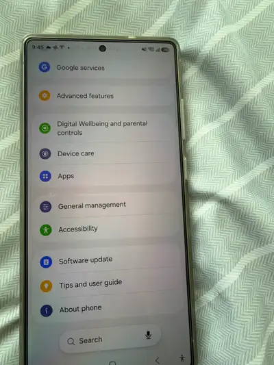 Samsung Ultra 25, View more