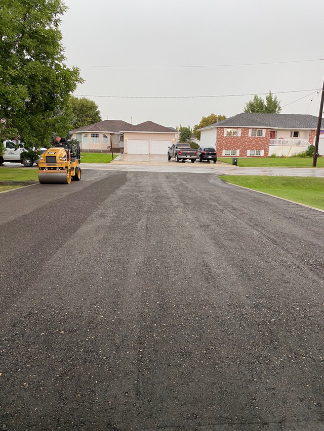 Kygar Construction - Home improvement in Interlock, Paving & Driveways in Winnipeg - Image 2