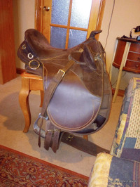 Australian saddle for sale 