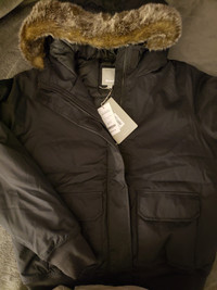 Bench Womens Jacket XL(Brand New)