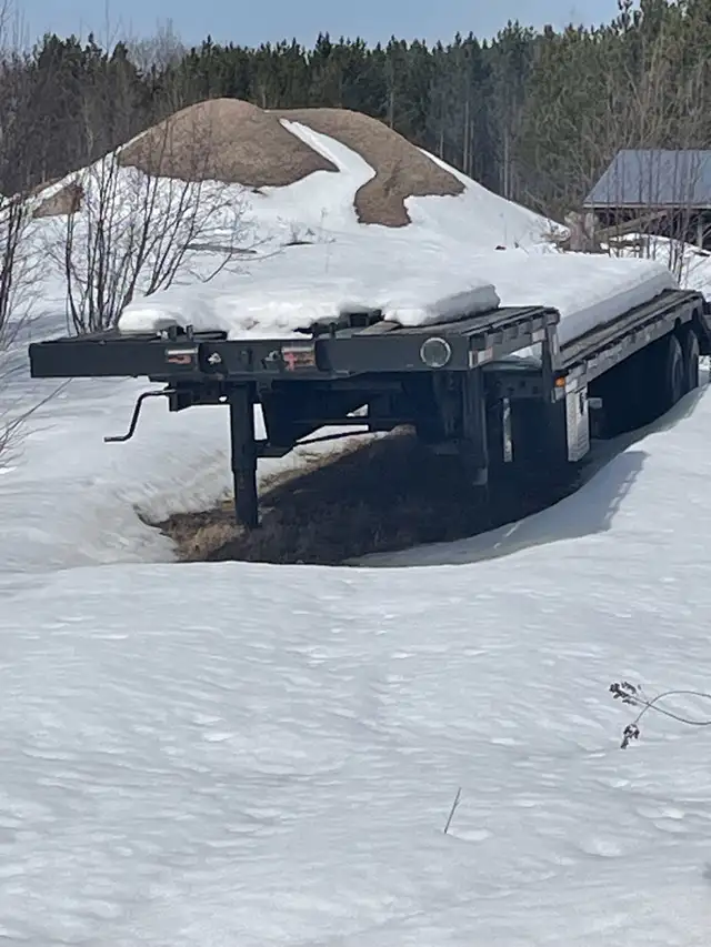 1988 macksuperliner in Heavy Trucks in Muskoka - Image 6