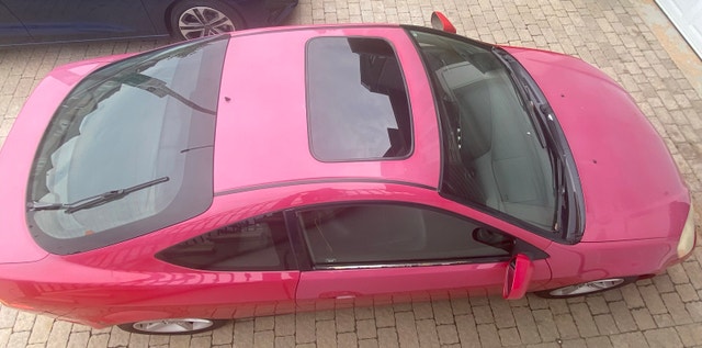 Acura rsx — photo 2