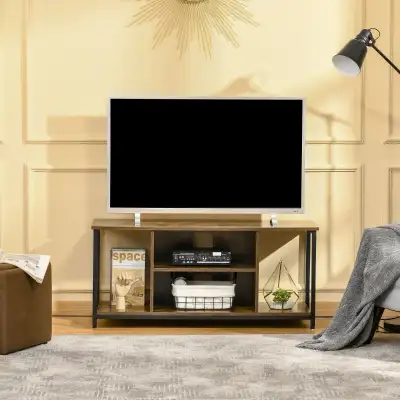 TV Stand for TVs Up to 55 Inches, TV Console, View more