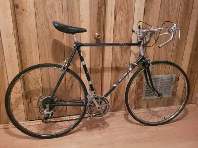 Vêlo Raleigh vintage- Bike Raleigh Vintage, View more