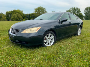 2008 Lexus ES Es 350