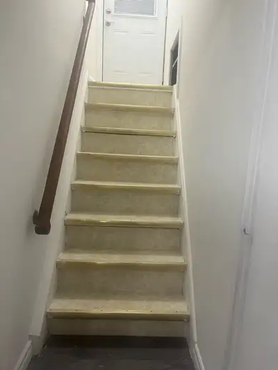 one bedroom basement suite , View more