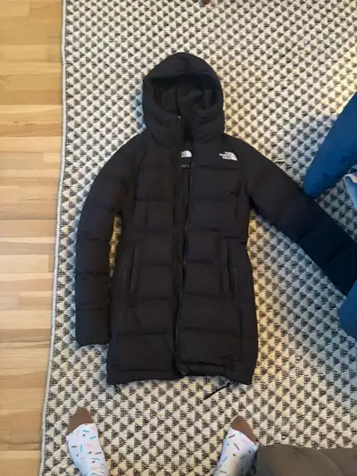 North Face Coat - Women’s XS, View more