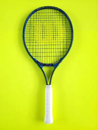 Wilson 25 in. Junior Tennis Racquet, View more