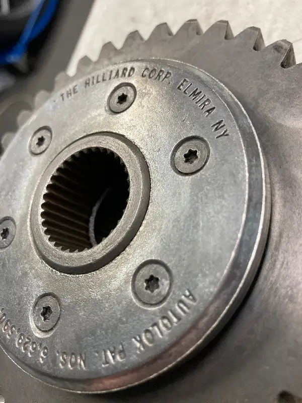Differentiel Souffleuse Ariens Snow Blower differential in Snowblowers in City of Montréal - Image 3