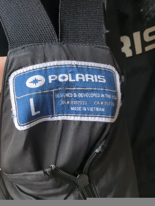 Mens Polaris Snowmobile Suit Women's Other Ottawa Kijiji