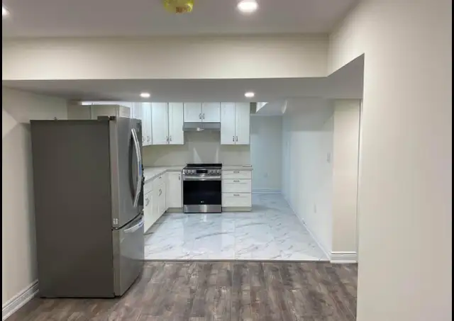1 Bed 1 Bath