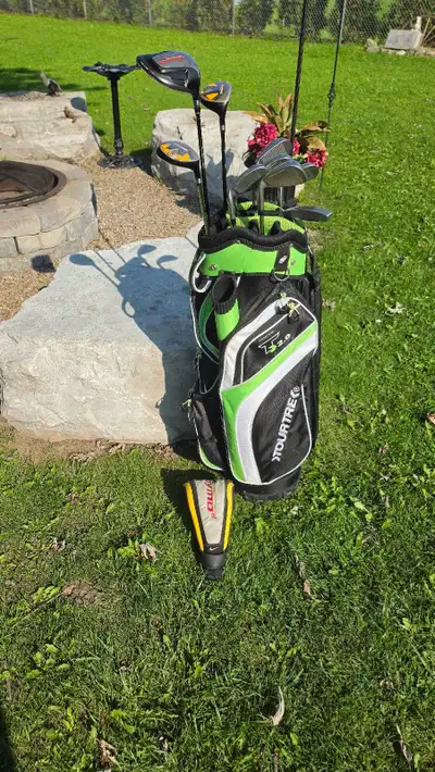 SNAKE EYES PYTHON XL Right Golf Clubs Irons NIKE Driver, View more