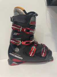 Atomic M10 Ski Boots