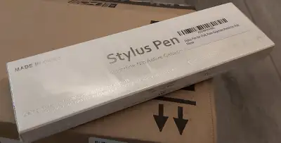 Stylus Pen for IPAD –NEW - Available, View more