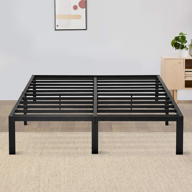 Ensemble Set de Chambre a Coucher QUEEN dans Lits et matelas  à Ville de Montréal - Image 2