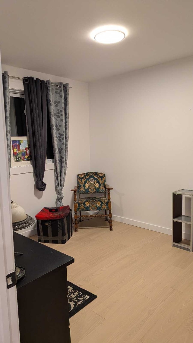 Chambre à louer pour étudiants seulement — photo 1