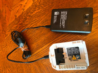 20V 2Amp Lithium Ion Battery Charger