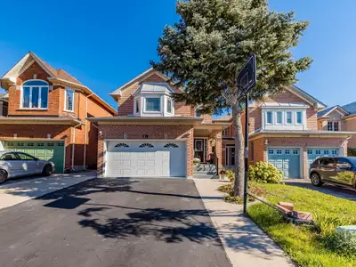 2 Bedroom Basement for Rent @ Bramalea & Sandalwood from Aug 1