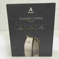 Andis Master CORDED for sale