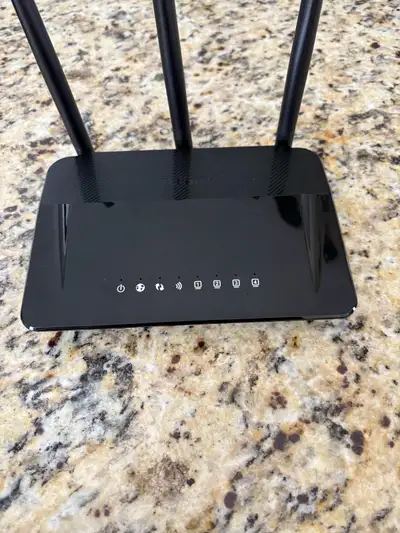 dlink wireless router , View more