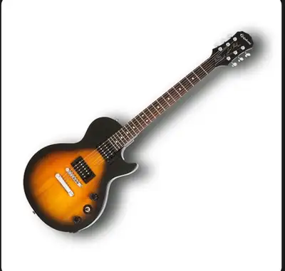 epiphone les paul special ii in Guitars in Canada | Kijiji