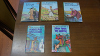 Kids 'Christian Readers  (5)