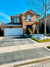 House for rent in Brampton