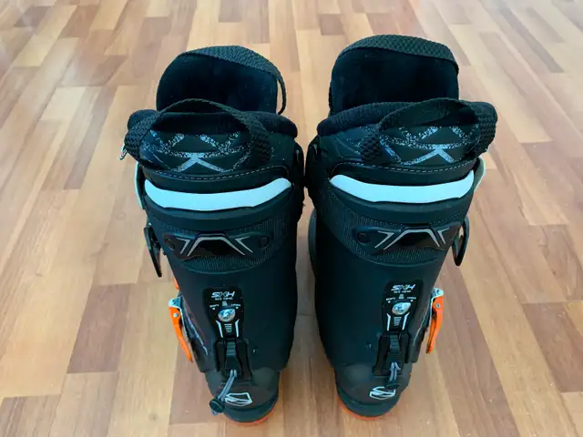 DALBELLO PANTERRA 100 BOTTES SKI ALPIN HOMME 25.5 / 7.5US in Ski in Lévis - Image 6