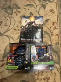 Transformers rise of the beast toys new 