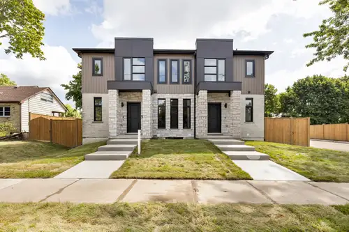 Luxury 4 Bed / 4.5 Bath Student Townhome - Private Ensuites! Attention Fanshawe students! Brand new...