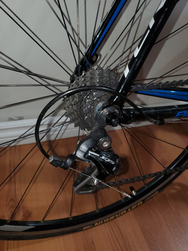 Giant TCR Road Bike Road Winnipeg Kijiji