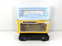 HO Train Bachmann Maine Central MEC 45' Steel Gondola #17099