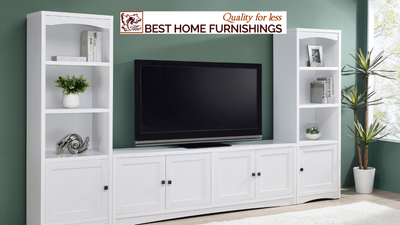 THE BEST HOME FURNISHINGS, View more