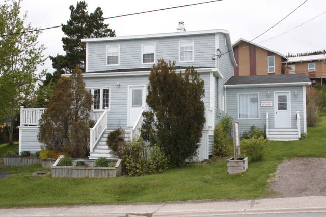 House for Sale Baie Verte NL in Houses for Sale in Corner Brook