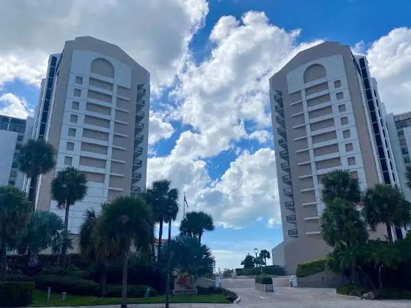 Clearwater: Beautiful 2bd oceanfront condo in Florida in Canada - Image 11
