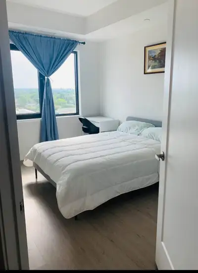 1 bed 1 bath