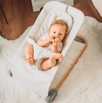Brand New baby bouncer seat, View more