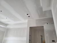Taper  / Drywall finisher