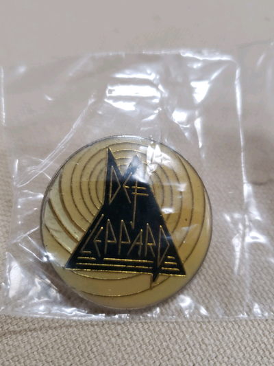 Nice addition to any collection.