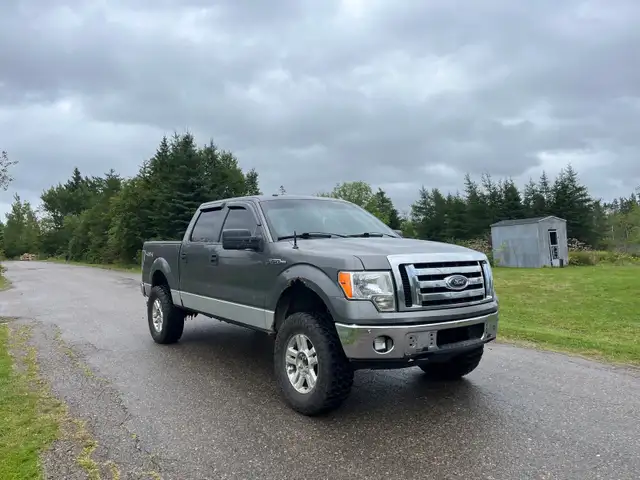 2012 ford f150563818397686845443