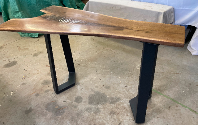 Stunning Live Edge Wood Tables, Benches and others in Other Tables in Peterborough - Image 3