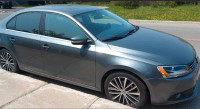 VW Jetta 2014, diesel 