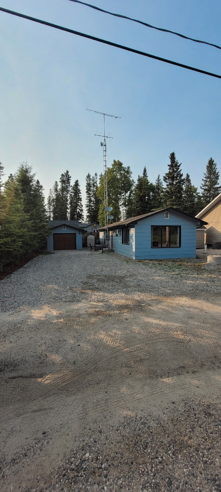 CANDLE LAKE WASKATEENA RETREAT Short Term Rentals Prince Albert