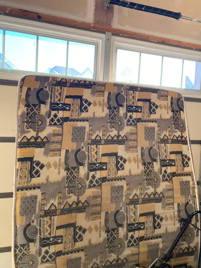 FREE Mattress in Whitby, View more