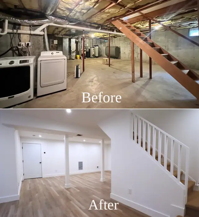 Renovation experts - quality work 552489582330521601