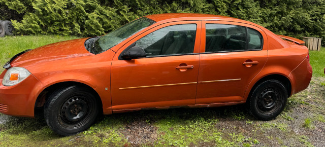 pontiac g5 2007    267km        a vendre  2300.00$ dans Autos et camions  à Longueuil/Rive Sud