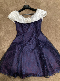 SPECIAL OCCASION PARTY DRESS - $15