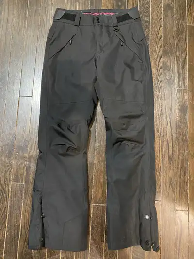 Snow pants ladies xs, View more