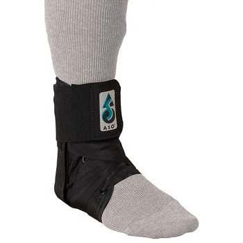 Sports Ankle stabilizer, New- (Mens M) in Other in Strathcona County